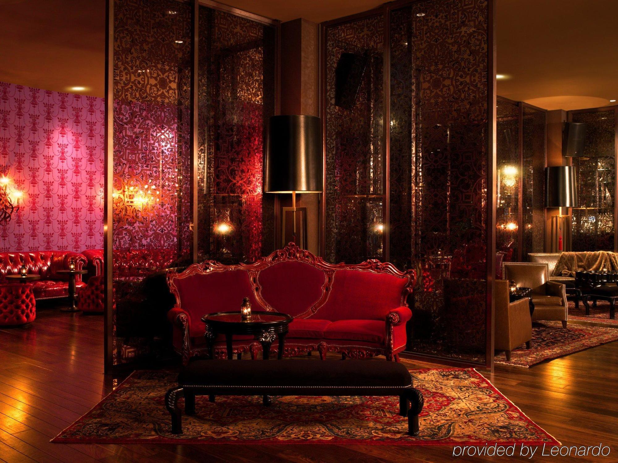 Hotel Chicago Downtown, Autograph Collection Ресторант снимка